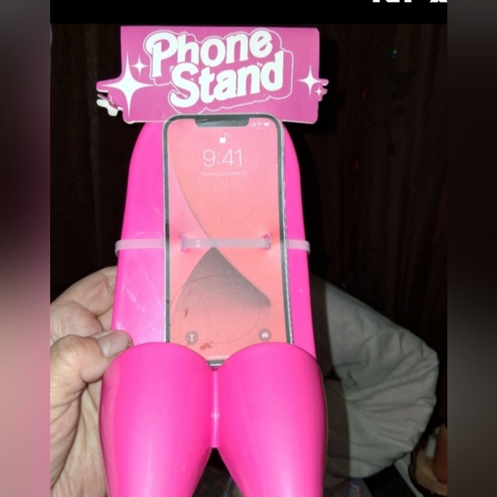 Phone Holder